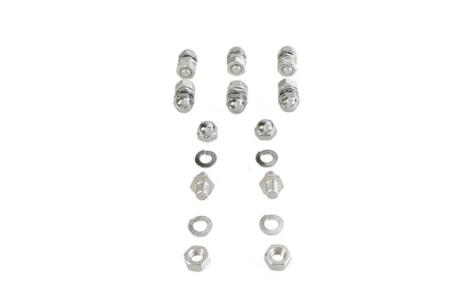 Colony Saddlebag Mounting Kit - additional view 2