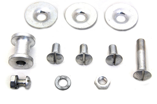 Colony Cadmium Tool Box Mounting Kit