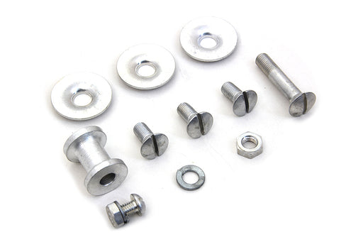 Colony Cadmium Tool Box Mounting Kit - additional view 2