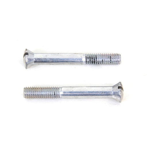 Cadmium Generator Mount Screws - V-Twin 8208-2
