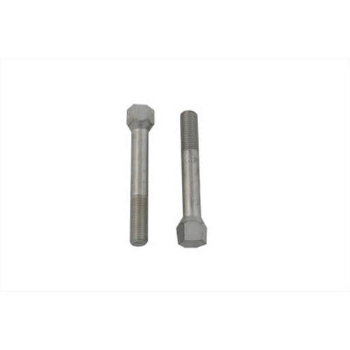 Cadmium Generator Mount Screws - V-Twin 8210-2