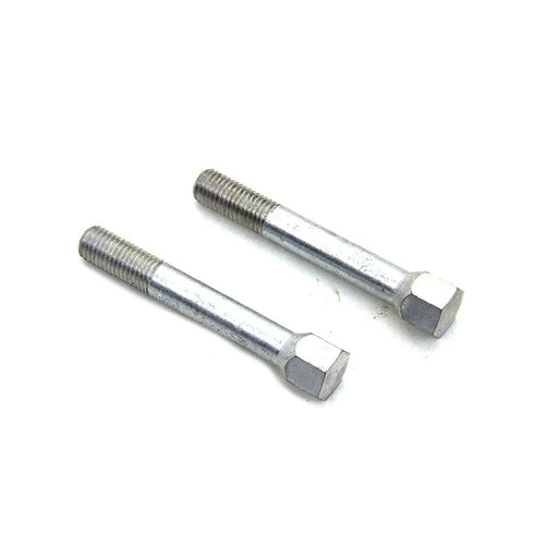 Cadmium Generator Mount Screws - V-Twin 8210-2