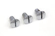 Colony Chrome Left Side Oval Head Screws - additional view 3