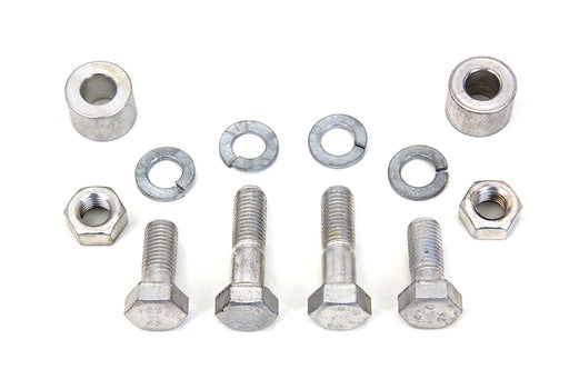 Colony Cadmium Oil Tank Mounting Kit