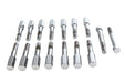 Colony Chrome Headbolt