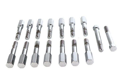 Colony Chrome Headbolt