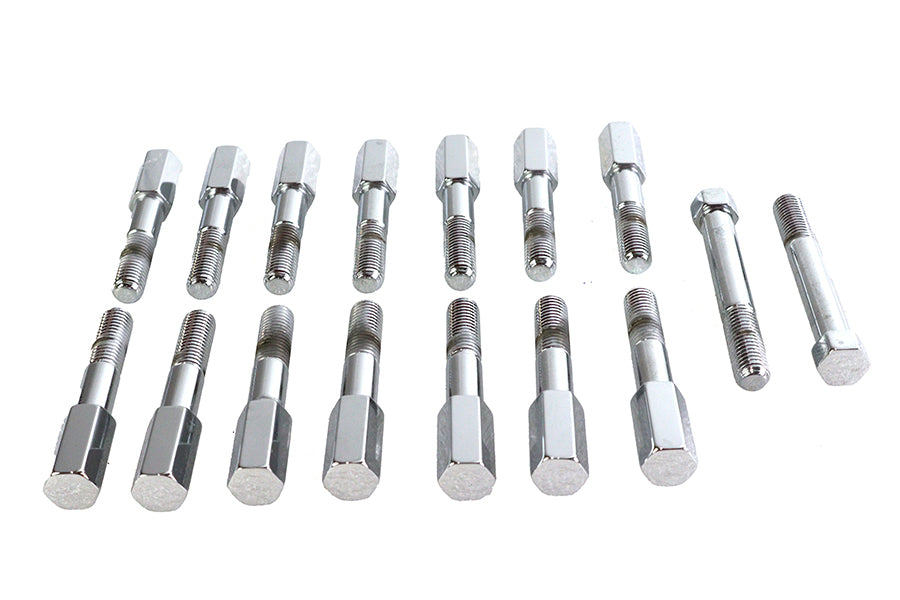 Colony Chrome Headbolt