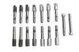 Colony Chrome Headbolt - additional view 2