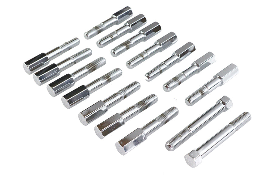 Colony Chrome Headbolt - additional view 3