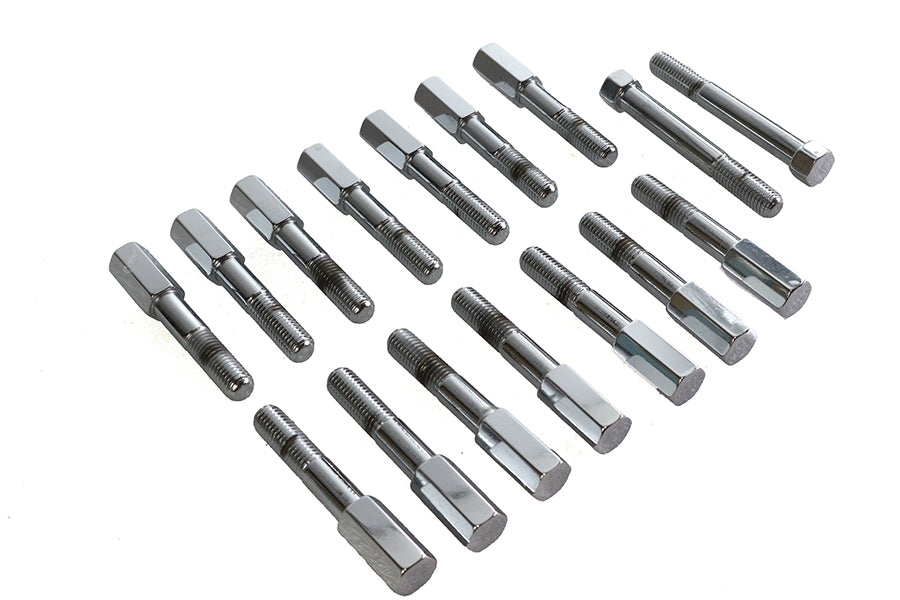 Colony Chrome Headbolt - additional view 4