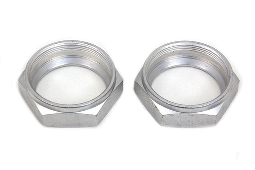 Colony Cadmium Manifold Nuts - additional view 2