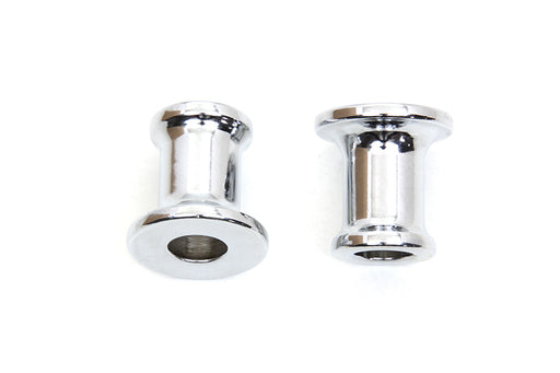 Colony Chrome Top Motor Mount Headbolt Spacer