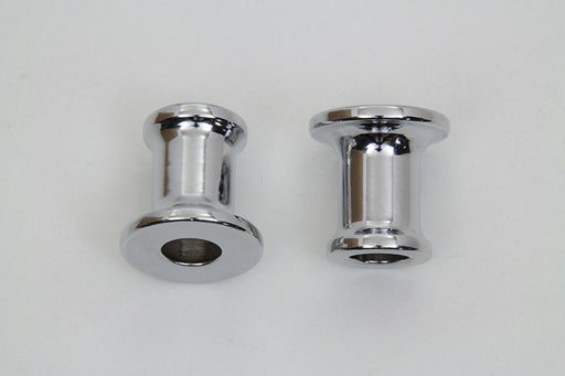 Colony Chrome Top Motor Mount Headbolt Spacer - additional view 2