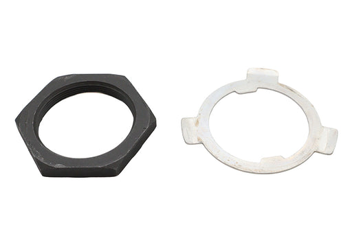 Colony Transmission Mainshaft Lock Nut