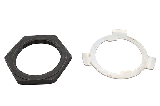 Colony Transmission Mainshaft Lock Nut - additional view 2