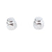 Chrome Cap Nut Fine 7/16-20 Thread - V-Twin 8419-2