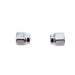 Chrome Cap Nut Fine 7/16-20 Thread - V-Twin 8419-2