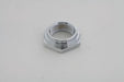 V-Twin Manufacturing Stock Spring Fork Stem Nut Chrome - additional view 3