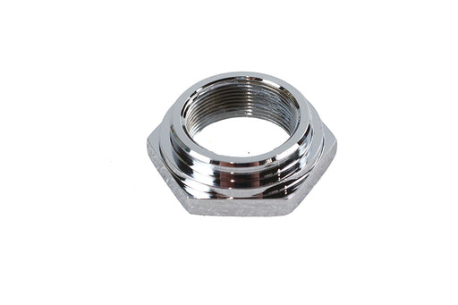 Colony Stock Spring Fork Stem Nut Chrome