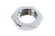 Colony Stock Spring Fork Stem Nut Chrome - additional view 3