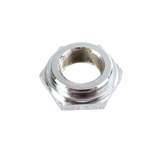 Chrome Spring Fork Stem Nut - V-Twin 8486-1 - OEM 46560-40