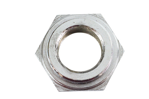 Colony Chrome Spring Fork Stem Nut - additional view 2