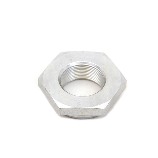 Cadmium Spring Fork Stem Nut - V-Twin 8487-1 - OEM 46560-40