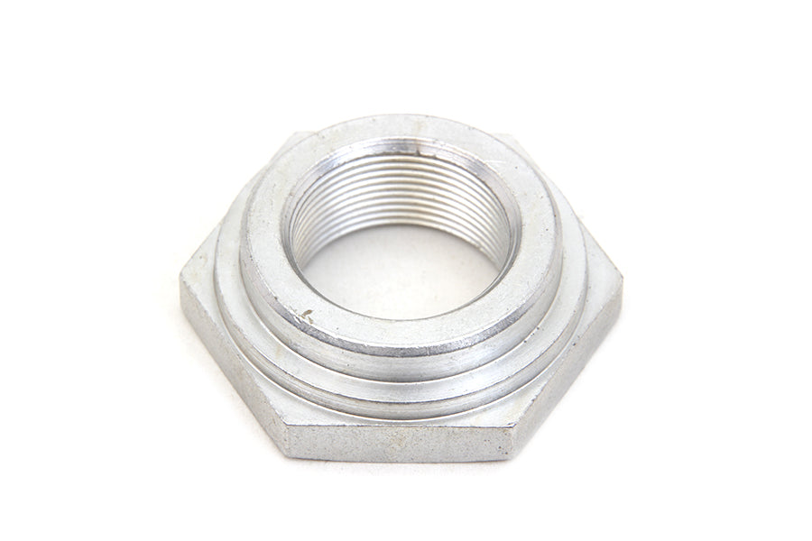 Colony Cadmium Spring Fork Stem Nut