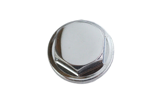 Colony Chrome Timing and Oil Tank Plug - additional view 2