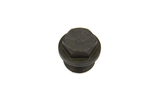 Colony Oil Tank Plug Black