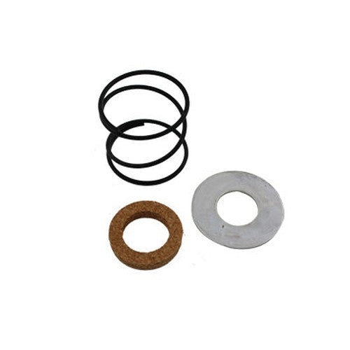 Spring Fork Front Brake Seal Kit - V-Twin 8617-4 - OEM 44183-36