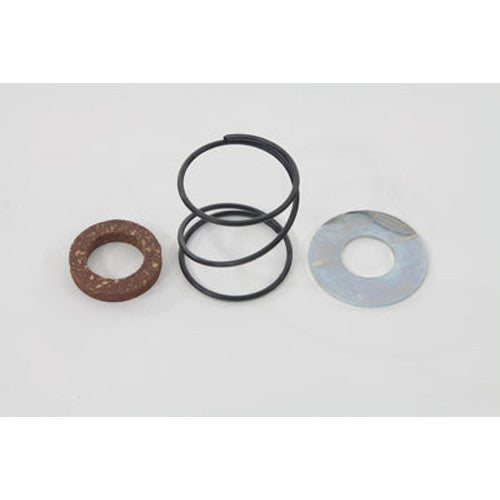Spring Fork Front Brake Seal Kit - V-Twin 8617-4T
