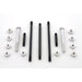 Engine Case Bolt Kit Cadmium - V-Twin 8620-17