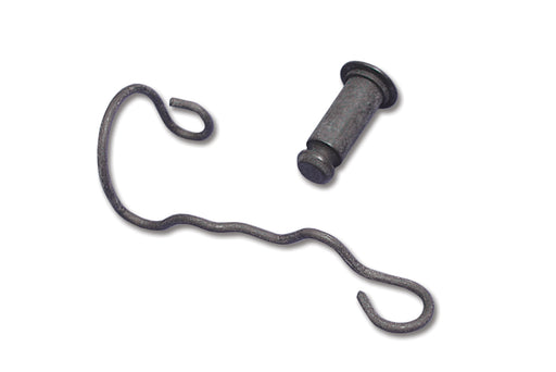 Colony Seat Clevis Pin and Spring Kit