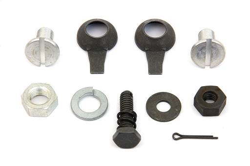 Colony 45 Inner and Outer Primary Mount Kit