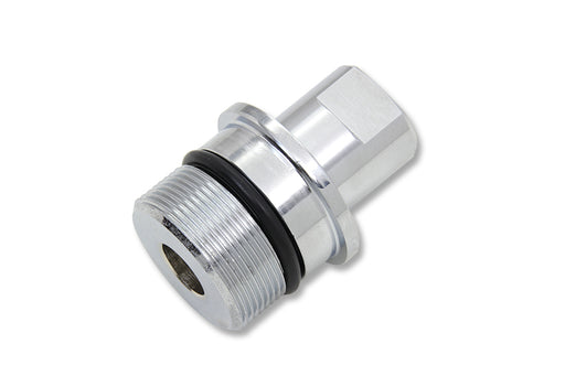 Colony Inner Fork Tube Plug Chrome