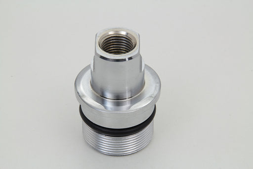Colony Inner Fork Tube Plug Chrome - additional view 2
