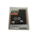 Headlamp Visor Mount Kit Acorn - V-Twin 8717-4