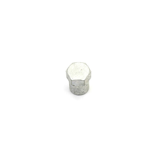Oil Pump Mount Kit Cadmium - V-Twin 8721-1 - OEM 24830-41