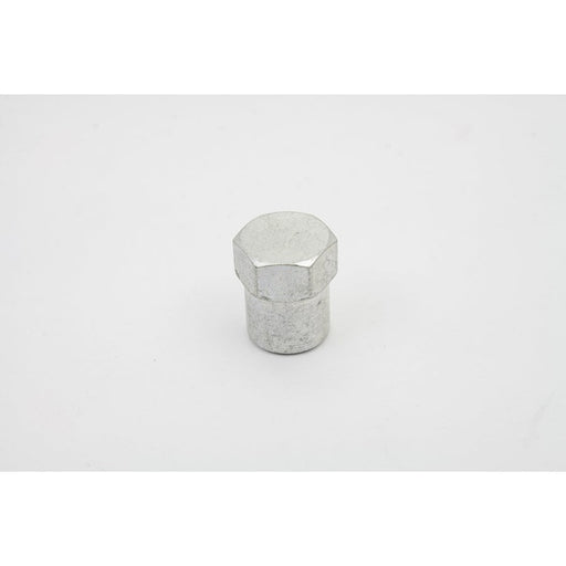 Oil Pump Mount Kit Cadmium - V-Twin 8721-1 - OEM 24830-41