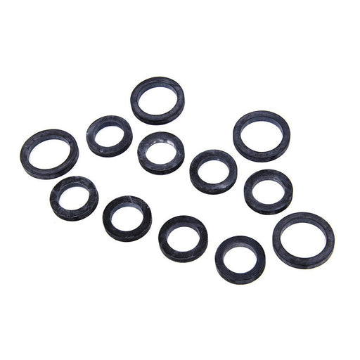 Pushrod Cover Seal Rubberized Cork - V-Twin 8728-12