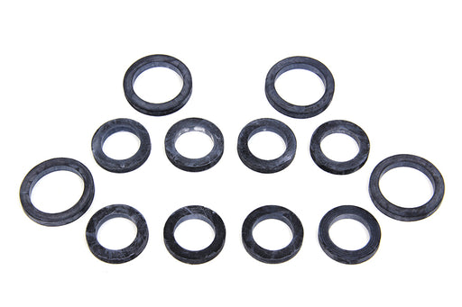 Colony Pushrod Cover Seal Rubberized Cork