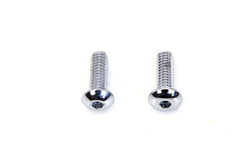 Colony Ignition System Cover Allen Screw