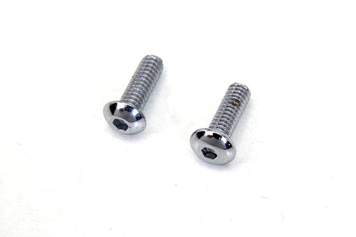 Colony Ignition System Cover Allen Screw - additional view 2