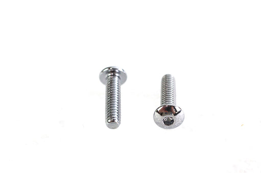 Colony Ignition System Cover Allen Screws