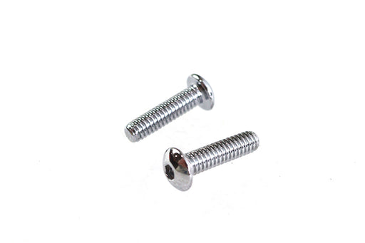 Colony Ignition System Cover Allen Screws - additional view 2