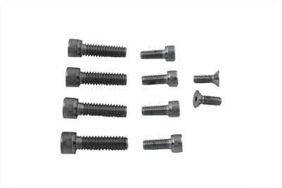 Colony Handlebar Lever Allen Screw