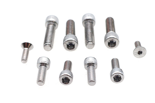 Colony Handlebar Lever Allen Screw - additional view 2