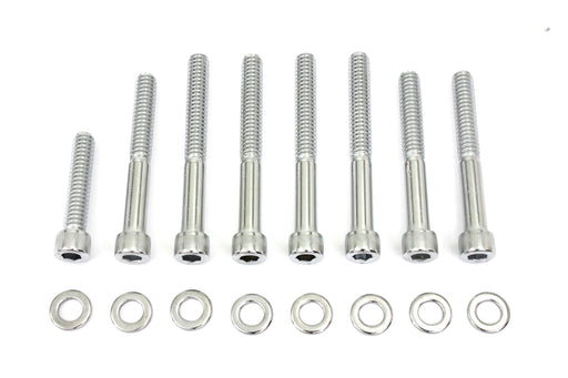 Colony Cam Cover Allen Screw