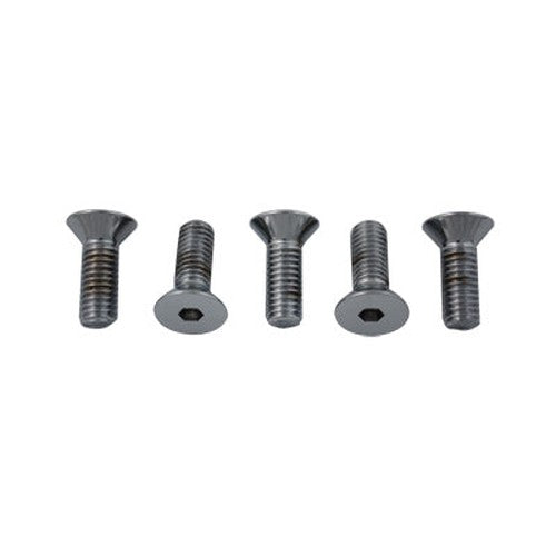 Disc Bolt Kit Chrome - V-Twin 8792-5 - OEM 1643